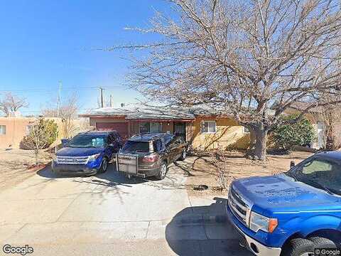 San Jacinto, ALBUQUERQUE, NM 87112