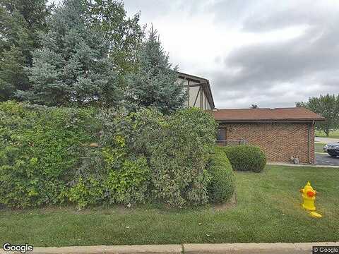 Hunt Club, MOUNT PROSPECT, IL 60056