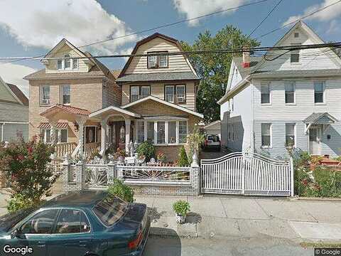 125Th, SOUTH RICHMOND HILL, NY 11419