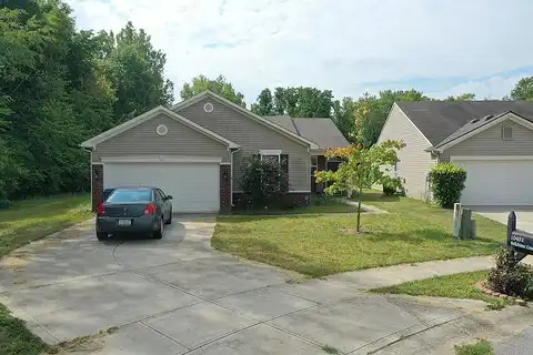 Bellchime, INDIANAPOLIS, IN 46235