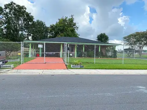 Georgia, PORT ALLEN, LA 70767