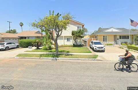 4Th, MONTEBELLO, CA 90640
