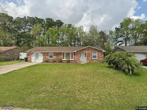 Barrington, GOOSE CREEK, SC 29445
