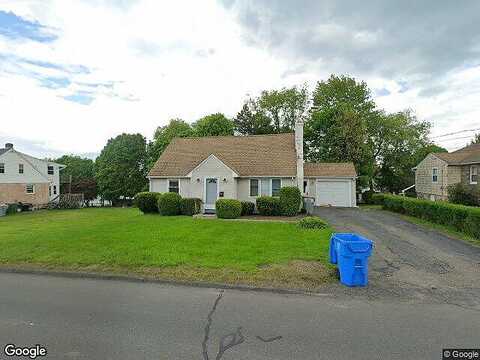 Crown, BRISTOL, CT 06010