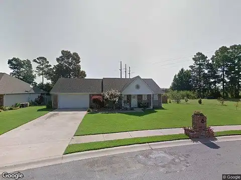 Pleasant View, BRYANT, AR 72022