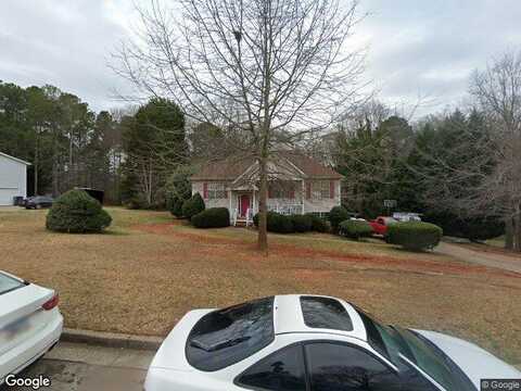 Williams, MCDONOUGH, GA 30252
