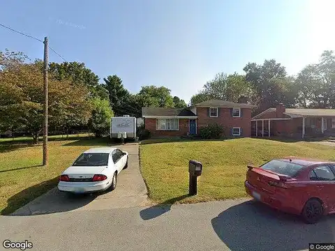 Sedalia, LOUISVILLE, KY 40272