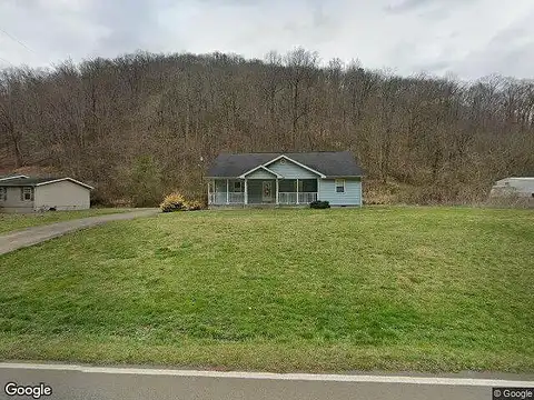 Frasure, MC DOWELL, KY 41647