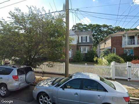 Gipson, FAR ROCKAWAY, NY 11691