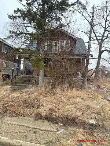 Park Terrace Detroit Mi 48204, Detroit, MI 48204