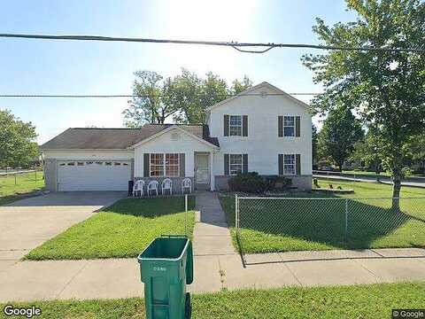 18Th, EAST SAINT LOUIS, IL 62205