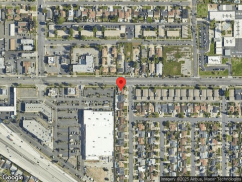 Mariposa, ONTARIO, CA 91764