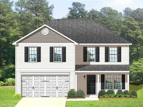 Edenbrooke, ANDERSON, SC 29621