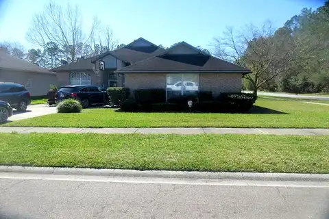 Otter Creek, JACKSONVILLE, FL 32222