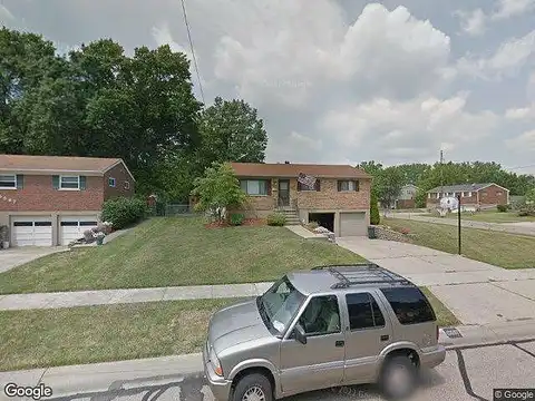 Breedshill, CINCINNATI, OH 45231