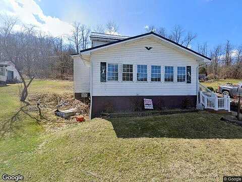 1St, GLEN RICHEY, PA 16837