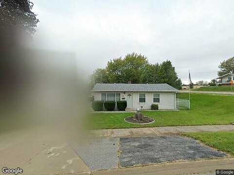 Dorsetshire, STEGER, IL 60475