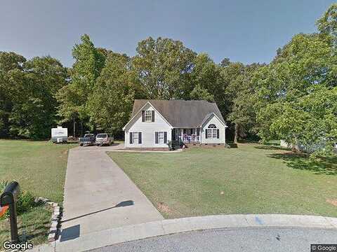 Grove Forest, PELZER, SC 29669