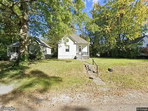 Hazel, BELLEVILLE, IL 62223