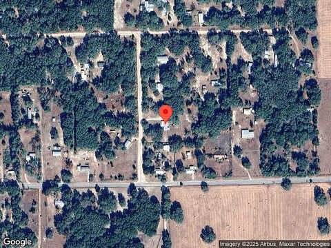 Hillcrest, POMONA PARK, FL 32181