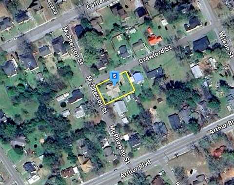 Mcpherson, UNION, SC 29379