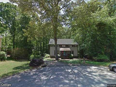 Meadow Creek, GREER, SC 29650