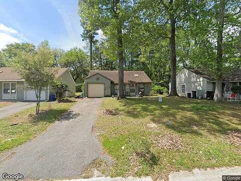 Mickler, LADSON, SC 29456