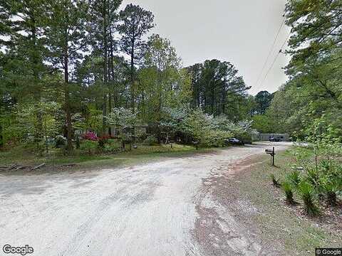 Par, GARNER, NC 27529