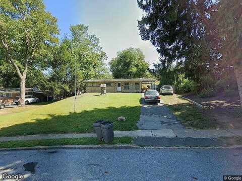 Valley Green, ASTON, PA 19014