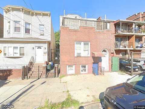 Otis, CORONA, NY 11368
