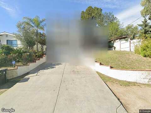 Franlie, SUNLAND, CA 91040
