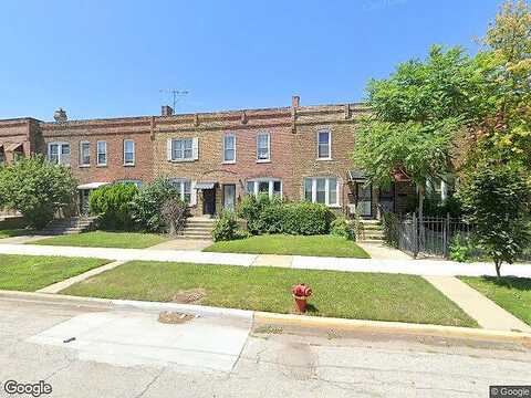Langley, CHICAGO, IL 60628