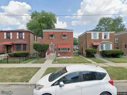 Sangamon, CHICAGO, IL 60643