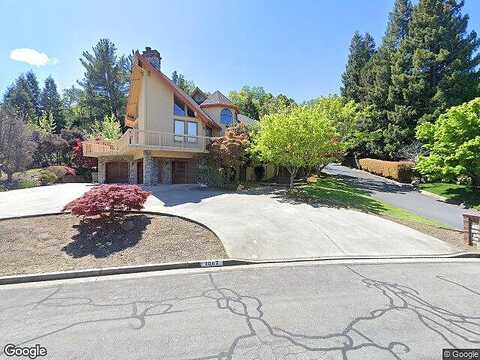 Silverhill, LAFAYETTE, CA 94549