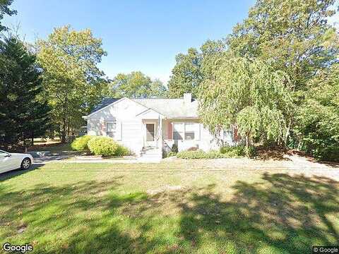 Martin L King, EGG HARBOR TOWNSHIP, NJ 08234