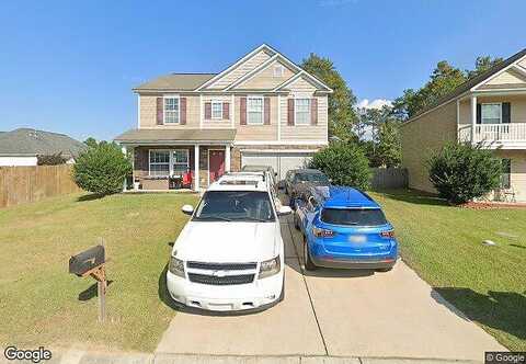 Sandy Path, LEXINGTON, SC 29073