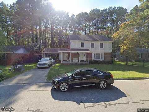 Sloan, GREENVILLE, NC 27858