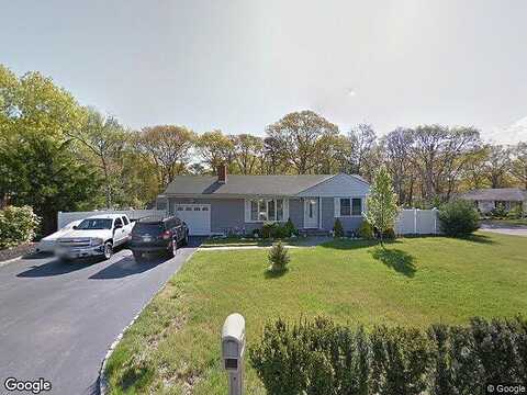 Webb, PATCHOGUE, NY 11772