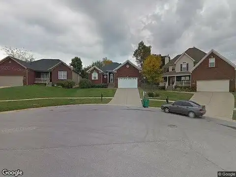 Vine Hill, LOUISVILLE, KY 40299