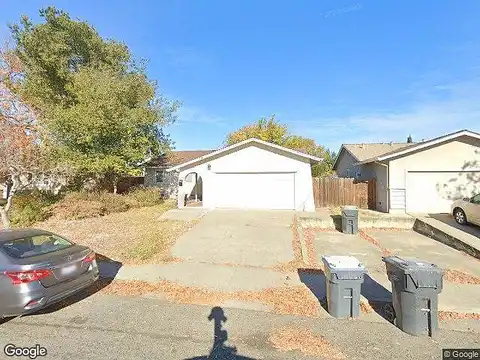 Sparrow, FAIRFIELD, CA 94533