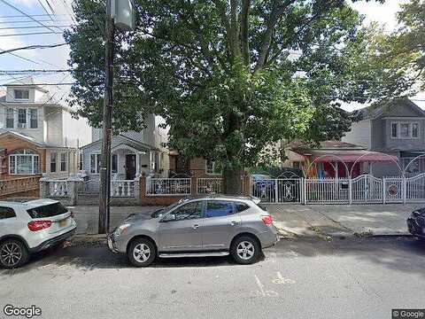 Lefferts, SOUTH RICHMOND HILL, NY 11419
