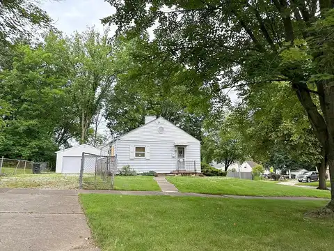 Hardesty, AKRON, OH 44320