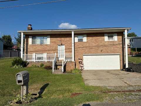 Brentwood, STEUBENVILLE, OH 43953