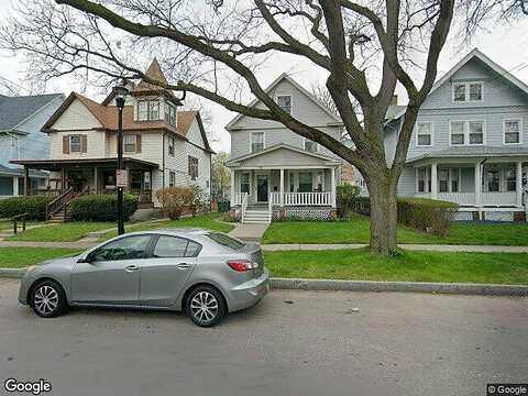 Garson, ROCHESTER, NY 14609