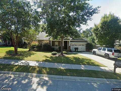 Parapet, CHAPIN, SC 29036