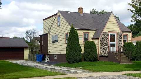 Roy, NORTHLAKE, IL 60164