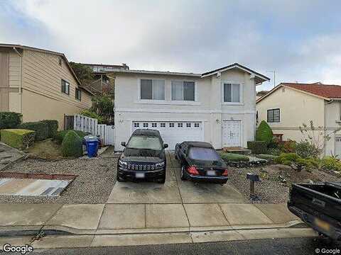 Valleyview, SOUTH SAN FRANCISCO, CA 94080