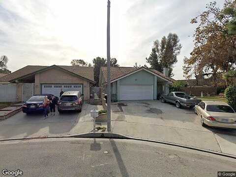 166Th, CERRITOS, CA 90703