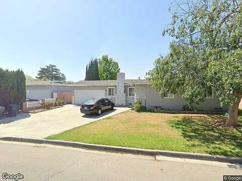 Vickers, GARDEN GROVE, CA 92840
