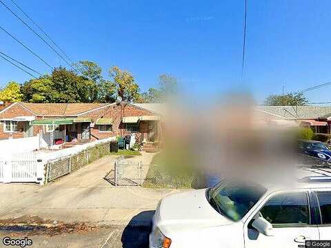 Fern, JAMAICA, NY 11433